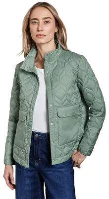 Produktbild von Street One Kurze Steppjacke