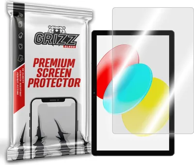 Immagine prodotto di Vetro temperato GrizzGlass HybridGlass per Ulefone Tab A8