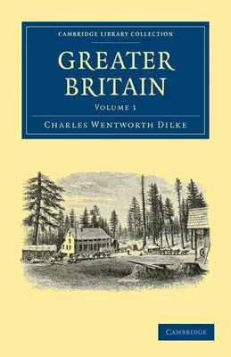 Produktbild von Greater Britain