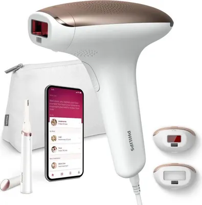 Produktbild von Philips Lumea Advanced BRI921/00 IPL - Zařízení na odstraňování chloupků