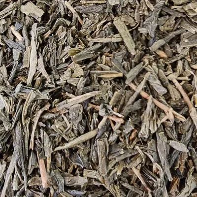 Produktbild von Sencha China Grüner Tee Naturideen® 100g