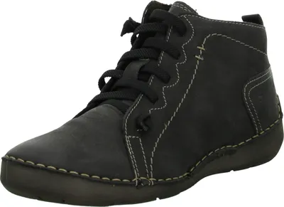 Produktbild von Josef Seibel Boots FERGEY 86 Schwarz Damen