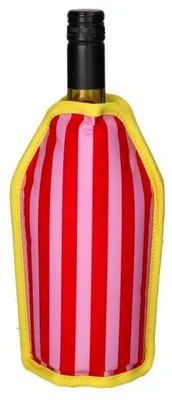 Image de Brassard réfrigérant Froid "Rayures
