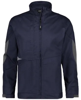 Produktbild von Dassy Bundjacke Atom Next 300567 PESCORE41 Gr. M nachtblau/anthrazit