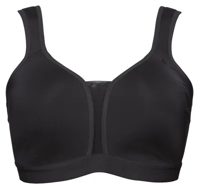 Produktbild von ODLO Padded High E Cup SCHWARZ 90
