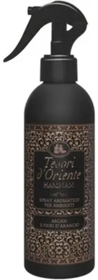 Zdjęcie produktu dla Tesori D'Oriente Odświeżacz Powietrza Spray Hammam 250 ml