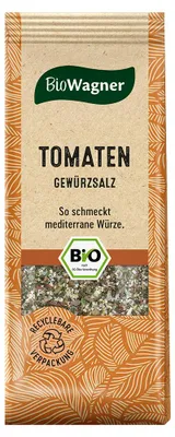 Produktbild von Tomaten Gewürzsalz