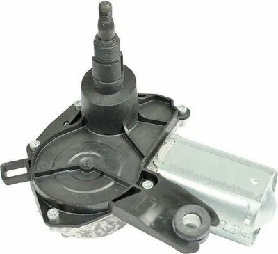 Produktbild von METZGER 2190751 Wischermotor Hinten für TOYOTA AYGO (WNB1, KGB1) für CITROËN C1 (PM, PN) passend für PEUGEOT 107 Schrägheck (PM, PN)