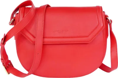 Produktbild von Lancaster Umhängetasche 573-68 Rot