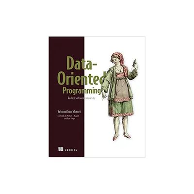 Obrázek produktu pro Programování zaměřené na data