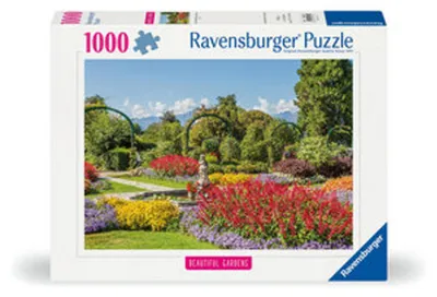 Obrázek produktu pro Ravensburger 12000852, 1000 kusů, Krajina, 14 rok/roky