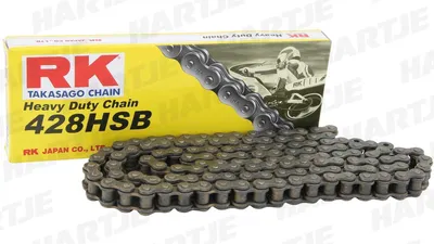 Produktbild von Rk 428hsb Kette 146 Links 146 Links