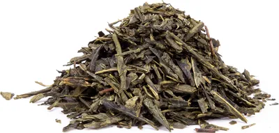 Produktbild von EARL GREY GREEN - Grüner Tee, 50g