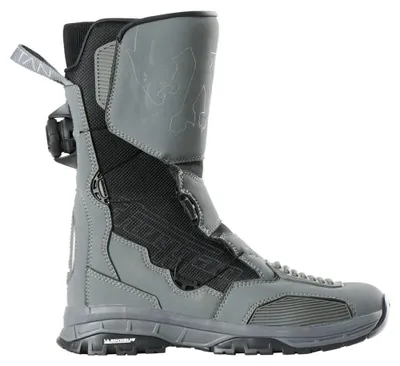Obrázek produktu pro Furygan Boots Chattan D3O Grey-Black