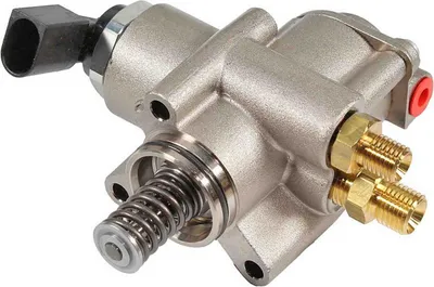 Produktbild von METZGER 2250503 Hochdruckpumpe Kraftstoffpumpe für AUDI A6 Avant (4F5, C6)