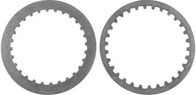 Produktbild von TRW Stahllamellensatz Kupplung MES434-8 Stahl 103 8mm