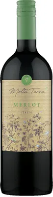 Produktbild von Molta Terra Merlot 2016 | Italien | 13% vol | 1 l