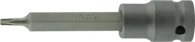 Image de SW-Stahl Douille 05356L 100mm 24mm 24mm