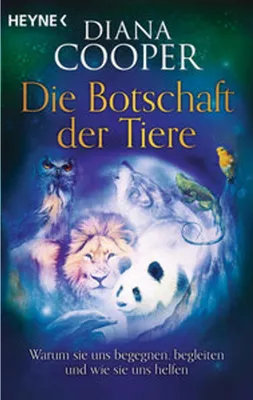 Image de Die Botschaft der Tiere