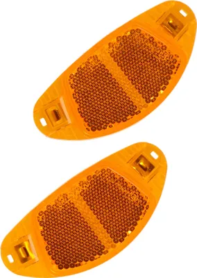 Produktbild von Dresco Speichenreflektoren