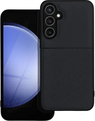 Immagine prodotto di Custodia NOBLE per SAMSUNG S23 FE nero