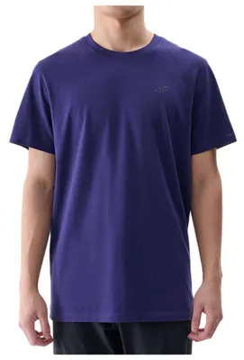 Imagen del producto de Camiseta de manga corta para hombre, talla M