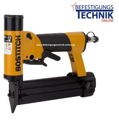 Immagine prodotto di Bostitch TU-216-2330K-E Chiodatrice a spillo da 12-30 mm per chiodi Prebena AL 1GP-ALK35 ST-01 TU-216 ST-01