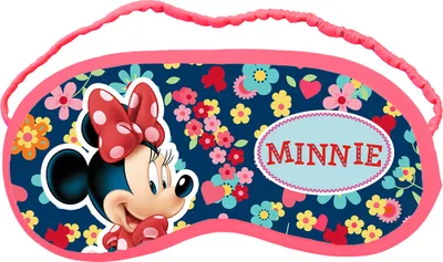 Zdjęcie produktu dla Nd15_9619 Opaska Na Oczy Minnie