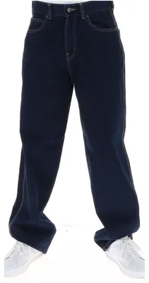 Productafbeelding van Dickies Jeans Heren Bluaw - DK0A88ED - Maat W31 L32