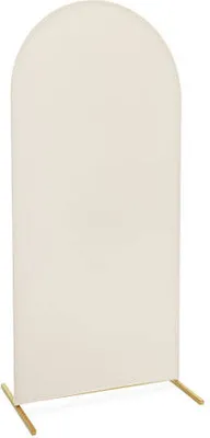 Produktbild von Bogenspannerabdeckung, 180 cm x 80 cm, Cappuccino
