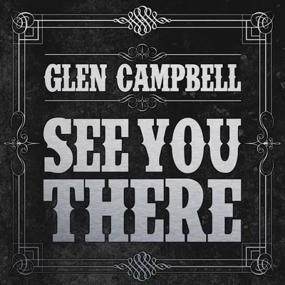 Immagine prodotto di Campbell, Glen – Ci vediamo lì