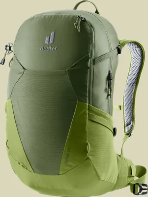 Produktbild von Deuter Futura 23 khaki-meadow Wanderrucksack
