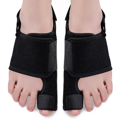 Productafbeelding van INF Correctiebrace voor de vingers, voor optimale ondersteuning - 1 paar