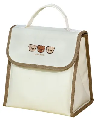 Produktbild von Isolierkühltasche mit lustigem Design