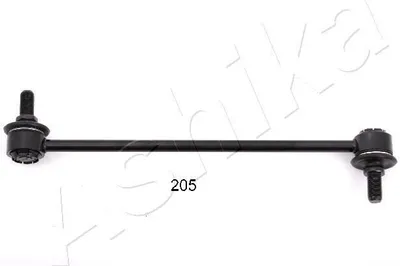 Produktbild von ASHIKA 106-02-205 Stabilisator Stabi vorne für TOYOTA Avensis Verso (M2)