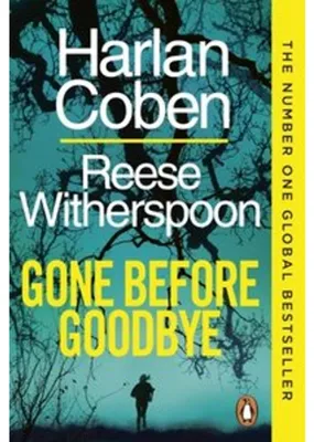 Zdjęcie produktu dla Gone Before Goodbye