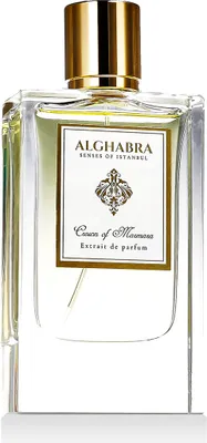 Obrázek produktu pro Alghabra Senses Of Istanbul Crown of Marmara Extrait de Parfum 50 ml UNISEX