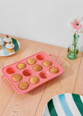 Produktbild von KITCHENWARE STUDIO - Silikonformen