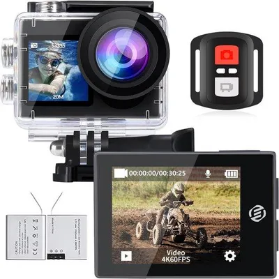 Immagine prodotto di Videocamera digitale per principianti: YouTube e TikTok