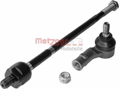 Immagine prodotto di METZGER 56003901 Tirante anteriore sinistro per VW Golf IV Hatchback (1J1) New Beetle Hatchback (9C1, 1C1) per AUDI A3 Hatchback (8L1) per SKODA