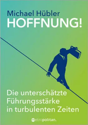 Immagine prodotto di Hoffnung!