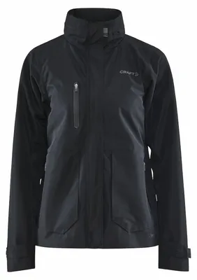 Zdjęcie produktu dla Craft Adv Bike Ride Hydro Jacket W