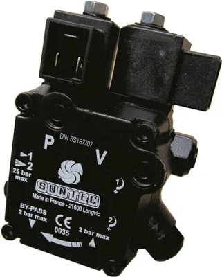 Immagine prodotto di BOSCH Ersatzteil TTNR: 8718577409 Ölpumpe Suntec ATE2V55D everp