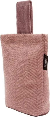 Produktbild von Famanu Türstopper Tierform - Dekorativer Halter für Türen und Fenster