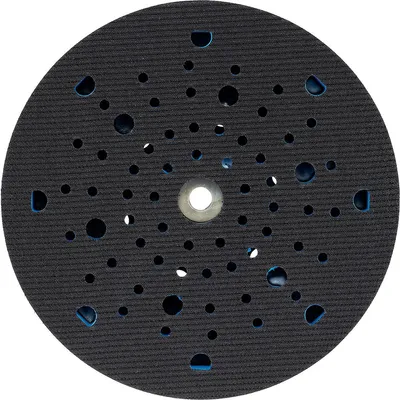 Immagine prodotto di Bosch EXPERT Tampone multiforo 150 mm, duro, Ind, M8+5/16
