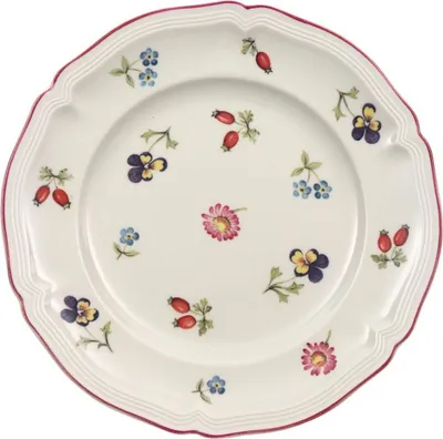 Zdjęcie produktu dla Villeroy&Boch - Talerzyk do pieczywa 17cm Petite Fleur