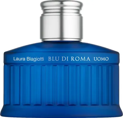 Produktbild von Laura Biagiotti Blu di Roma Eau de Toilette 125 ml