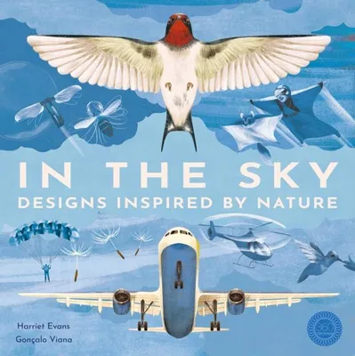 Produktbild von In the Sky