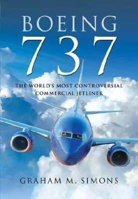 Produktbild von Boeing 737