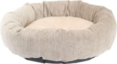 Obrázok produktu pre Petlando Petlando košík pre psov a mačky springfield tabaco svetlohnedý S 50 cm / 50 cm